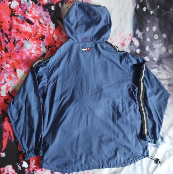 Tommy Hilfiger Vintage Quarter Zip - Picture 8 of 12